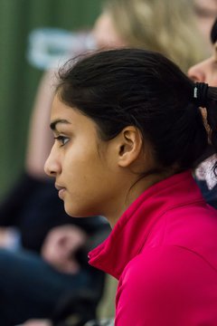 Johanna Silva 1062 - Punktspiel Club An der Alster vs Gro�flottbeker THGC